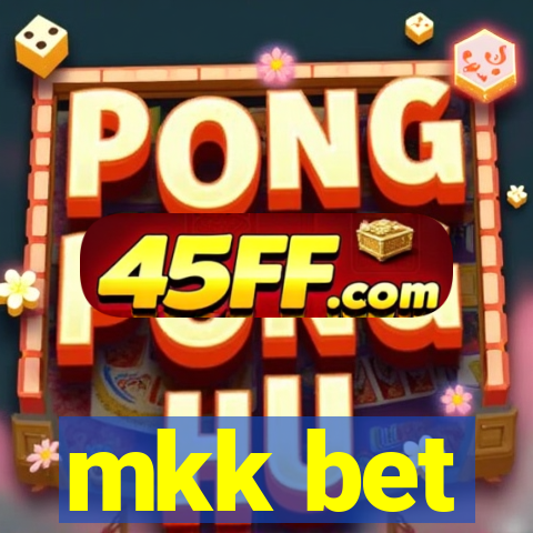 mkk bet
